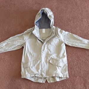 Boys Gymboree jacket size M 7-8 EUC